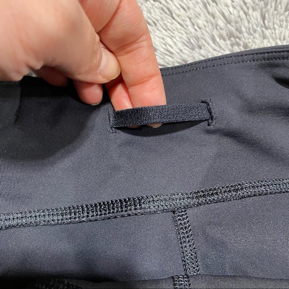 Lululemon Capris Leggings - Picture 4 of 12